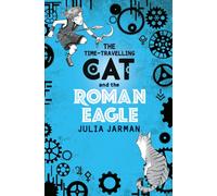 The Time-Travelling Cat and the Roman Eagle