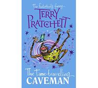 The Time-travelling Caveman