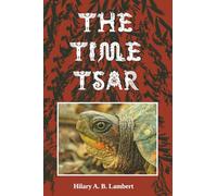 The Time Tsar: Book Two in the Tales from Apple Island Series: 2