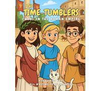 The Time-Tumblers: Chaos in the Roman Empire