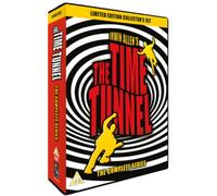 The Time Tunnel: The Complete Series