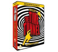 The Time Tunnel - The Complete Series [DVD] [1968]