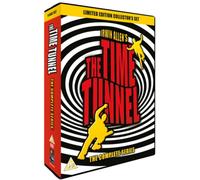 The Time Tunnel - The Complete Series [DVD] [1968]