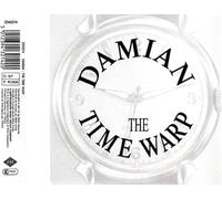 The Time Warp