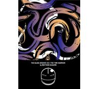 The Time Warrior: 24 (Black Archive)