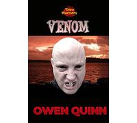 The Time Warriors Venom: 5 (The Time Warriors series)
