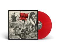 Partisans - The Time Was Right (Red Vinyl) [VINYL]