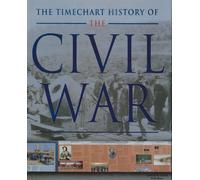 The Timechart History of the Civil War