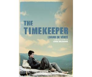 The Timekeeper: L'heure de vérité