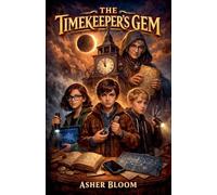 The Timekeeper's Gem
