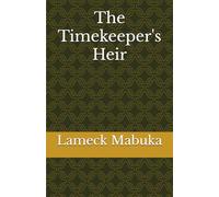The Timekeeper's Heir