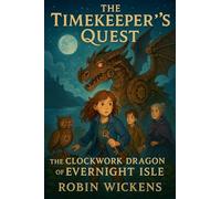 The Timekeeper's Quest