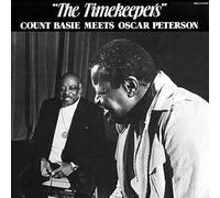 The Timekeepers [VINYL]