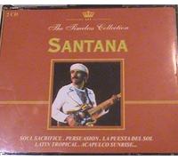 THE TIMELESS COLLECTION-SANTANA