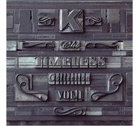 The Timeless Collection Vol.1(Regular Ed.)