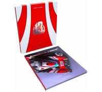 The Timeless Racer Limited Edition: Machines of a Time Traveling Speed Junkie: E