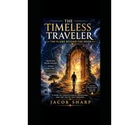 The Timeless Traveler: The Flame Behind The Door