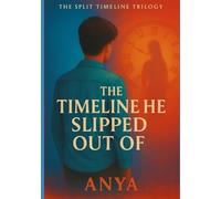 The Timeline He Slipped Out Of: 1 (The Split Timeline Trilogy)