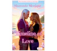 The Timeline of Love: The Timeline of Divvy and Page: 1