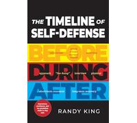 The Timeline of Self-Defense: Before, During, After