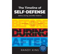 The Timeline of Self-Defense : Before, During, and After Violence