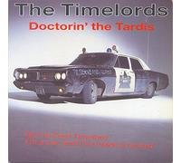 The Timelords - Doctorin' The Tardis