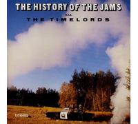 The Timelords - The History of the Jams
