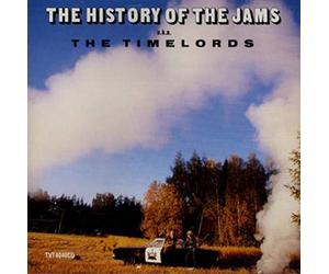 The Timelords - The History of the Jams