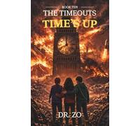 The TimeOuts Time's Up: 10