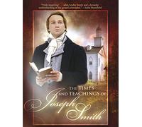 The Times and Teachings of Joseph Smith