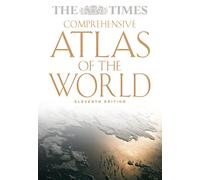 The Times Atlas of the World