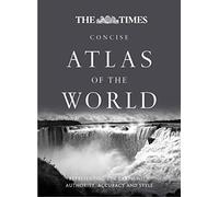 The Times Atlas of the World: Concise Edition