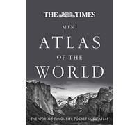 The Times Atlas of the World: Mini Edition
