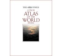 The Times Atlas of the World (Times Concise Atlas of the World)