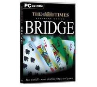 The Times Bridge (PC GAME) New & Sealed - Fast & Free UK Delivery