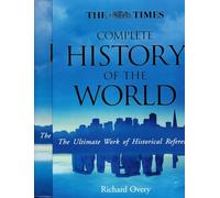 The Times Complete History Of The World