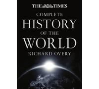 The Times Complete History of the World – Harper Collins Publishers