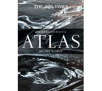 The Times Comprehensive Atlas of the World: 14th Edition
