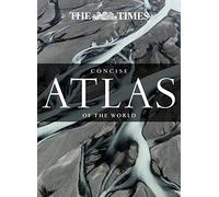 The Times Concise Atlas of the World: 13th Edition