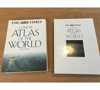 The Times Concise Atlas of the World