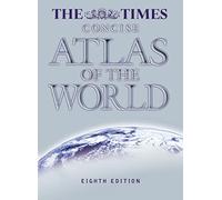 "The Times" Concise Atlas of the World
