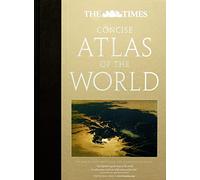 The Times Concise Atlas of the World