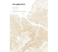 The Times Concise Atlas of the World