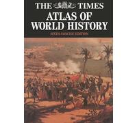 The Times Concise Atlas of World History