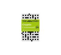 The Times Cryptic Crossword Book 24