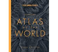 The Times Desktop Atlas of the World: (6th Revised edition)