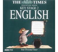 The Times Education Series English Key Stage 2