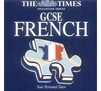 The Times Education Series GCSE French