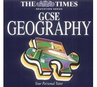 The Times Education Series GCSE Geography