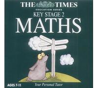 The Times Education Series Maths Key Stage 2